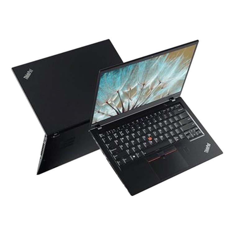 Lightweight & Powerful Business Laptop